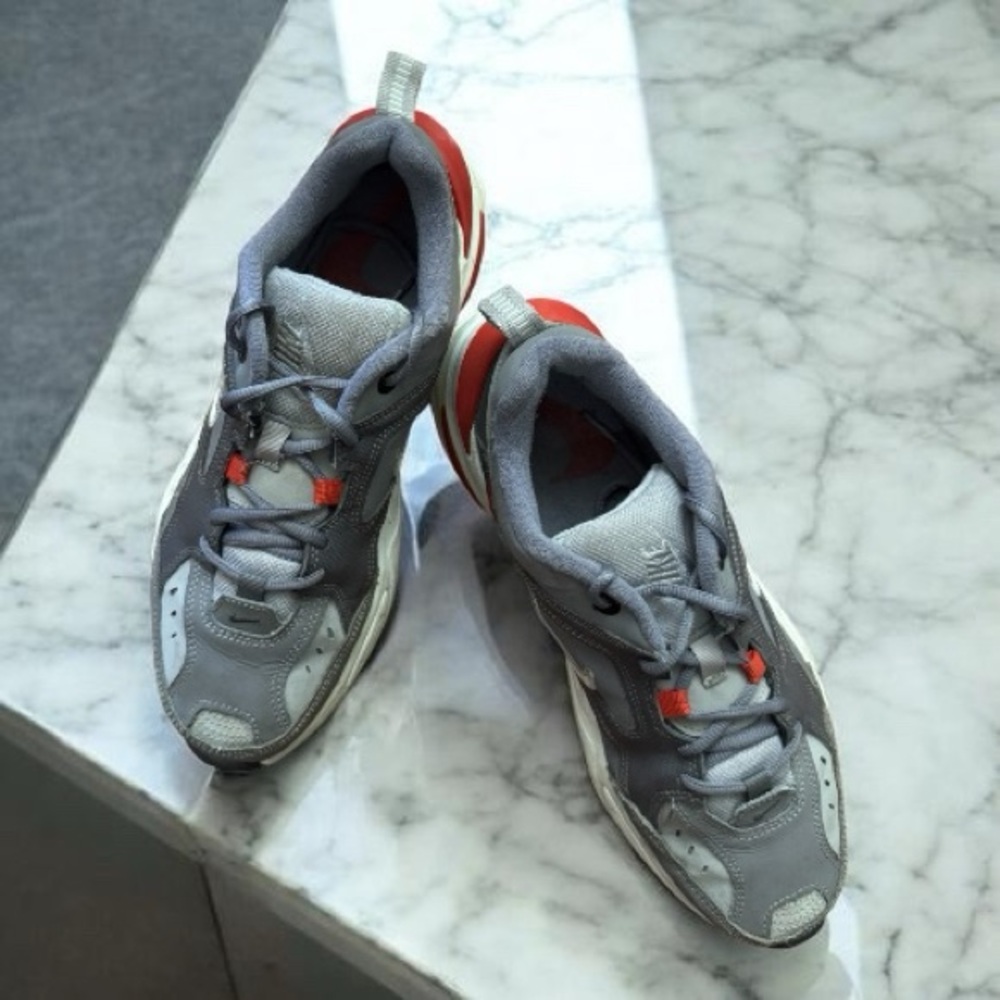 Nike Gym Training Running Athletic Shoes